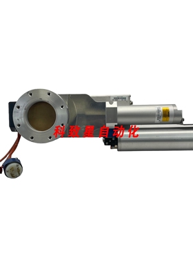 工业配件VAT PN 95238-PAGQ-ADH2 控制门绝缘阀系统 7.6CM
