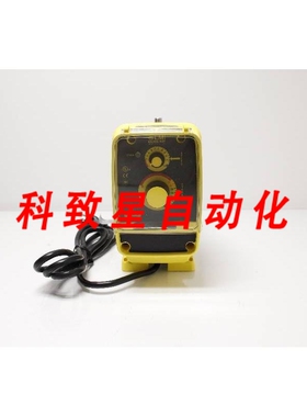 工业配件MILTON ROY AA17157 NSNBC01-计量泵