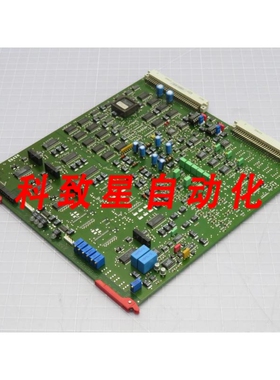 工业配件608093-9033电路板T214403