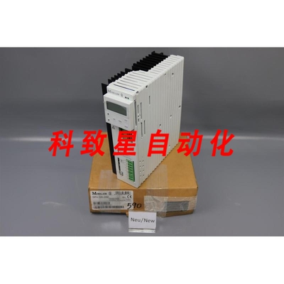 工业配件DF4-120K2 FREQUENCY INVERTER+DE4-KEY-1 OPERATING MOD