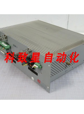 工业配件ACS TECH80 DDM2 REDEFINING MOTION CONTROL T178489