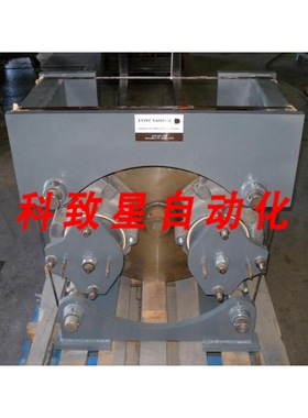 工业配件ENTEC NATIONAL ENGINEERED CALIPER BRAKING SYSTEM