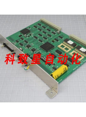 工业配件TECHNICS PP01161 电路板 T197878