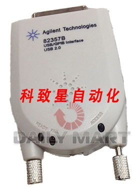 工业配件HP 82357B USB/GPIB接口板