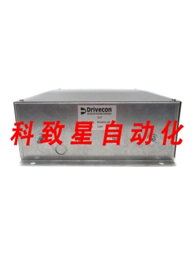 工业配件DRIVECON P13692-20 T17