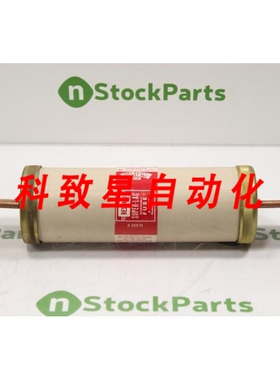 工业配件RES400 NSNB-FUSE 400 AMPS 600 VOLTS