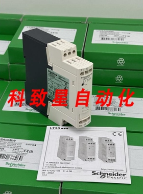 工业配件LT3SA00MW 热敏电阻装置 AC/DC