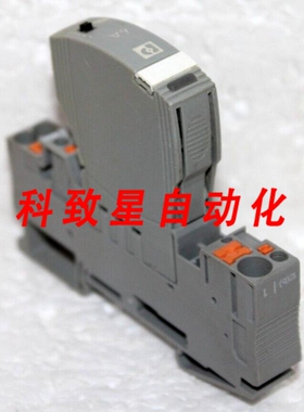 工业配件CB E1 24DC/6A SC P 断路器 2800926
