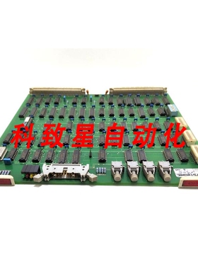 工业配件BYSRONIC 4503857 LN 3 CNC PCB E 0746-5-A