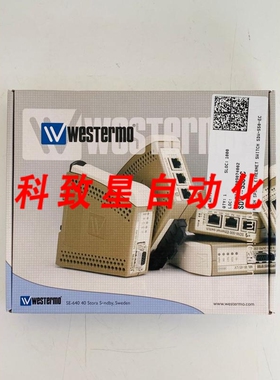 工业配件以太网交换机SDW-550 EC/3644-0005/12-48 VDC