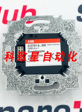 工业配件6127/01-84-500 控制元件 2CDG006117R0200