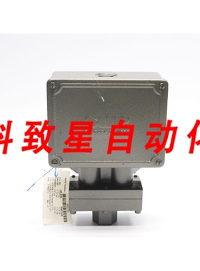 工业配件SOR 44V1-A4-N4-C1A-YY 2-25PSI