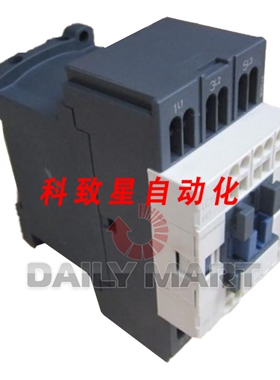 工业配件LC1D093BD 接触器 24VDC