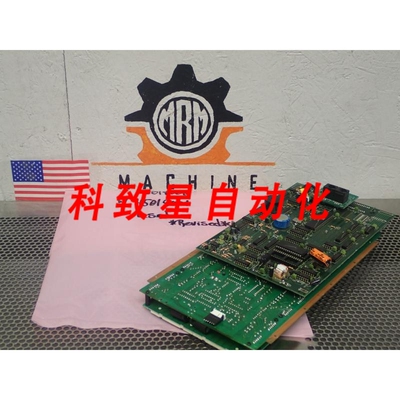 工业配件45018008 45019001 REV F 电路板 CPC-G 94V O 带 CPCP M