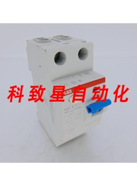 工业配件2CSF02-101-R1250 断路器