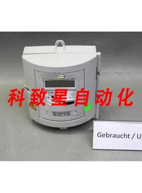 工业配件ELSTER ICM-T COMPUTING UNIT F4 1401637 DIN EN 60751