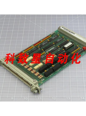工业配件SPEA DI1610 LEV 00 SIDE A DI16I0 电路板 T188947