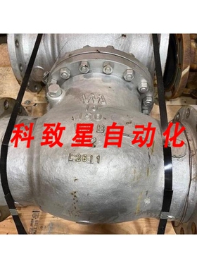 工业配件WARREN 3155C-8 DIMENSION 10 碟阀