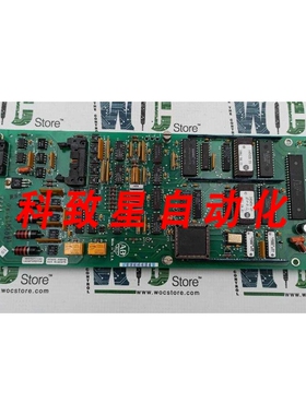 工业配件145476 REV 04 145479 SPK驱动板 S344424