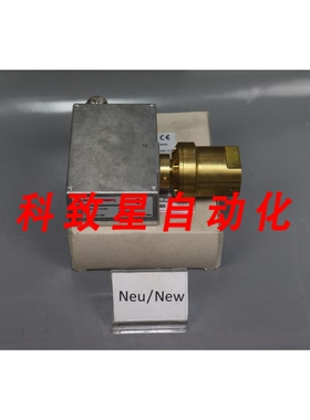 工业配件1819205000000000 B0295 0.2-1.6BAR压力开关UN