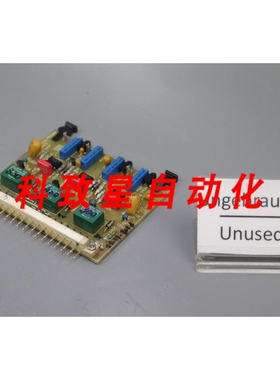 工业配件WARTSILA C3 32.23B001100 继电器卡 FROM PK348 DESPEME