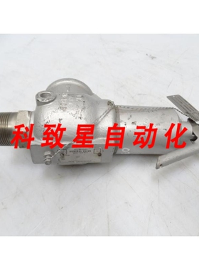 工业配件KUNKLE 910BGFM03AKE 安全泄压阀 (149722)