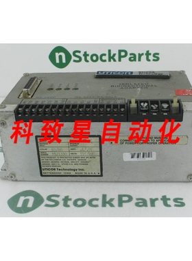 工业配件UTICOR 76535 REV.A USNT
