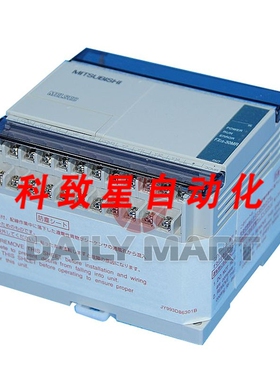 工业配件FX1S0MR-001 FX1S30MR001 PLC