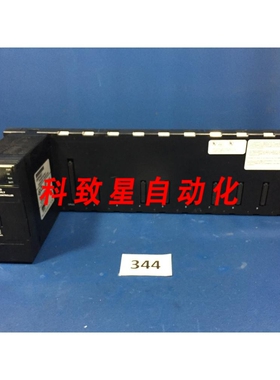 工业配件GE 900 系列 IC693PWR321T 电源10 槽 CPU机架