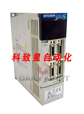 工业配件MR-J2S-100A MRJ2S100A 伺服驱动器