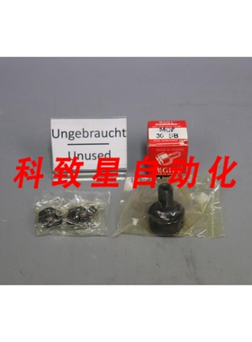 工业配件MCGILL PRECISION BEARING MCF 30 SB CAMFOLLOWER UN