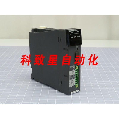 工业配件RJ51AW12AL LINK SET MODULE T183299