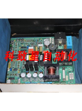 工业配件SAFT 110 POW 电源板 编码:EXC57411414