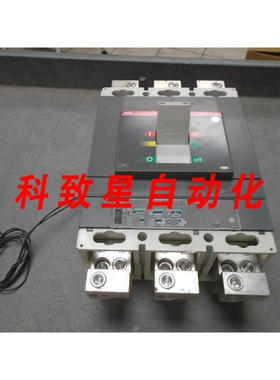 工业配件SACE TMAX T6N 800 断路器800A 3P 600V SACE T6N PR222