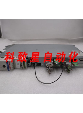 工业配件HMD01.1N-W0020/R911305062 双伺服驱动器 42000A 4502