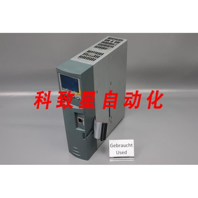 工业配件驱动器 SW60367-D-4309-PL1 变频驱动器控制 120W