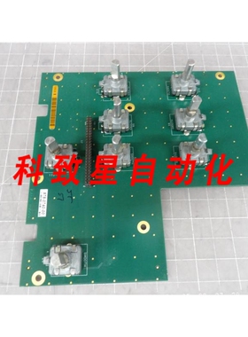 工业配件878-0740-00 从 DSA8200 DIGITA 上卸下的