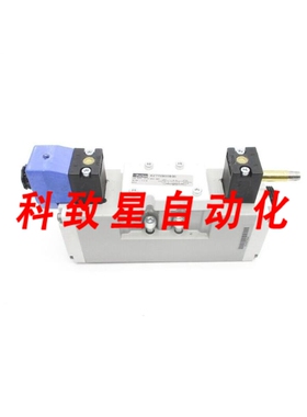 工业配件H27VXBG0B9D 145PSIG 24VDC