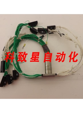 工业配件418-0294-007 -流体压力连接器T37025