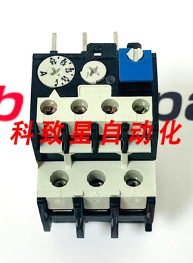 工业配件T25DU1 4 过载继电器 GJZ2521201R0023