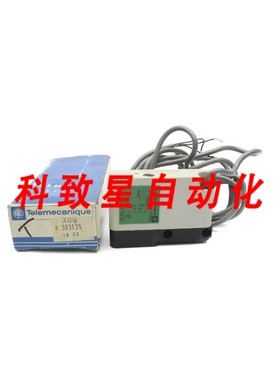 工业配件XUGH303135 12/24V