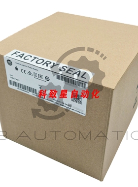 工业配件1756-PA75 电源 120/240VAC输入 5VDC输出时 13A