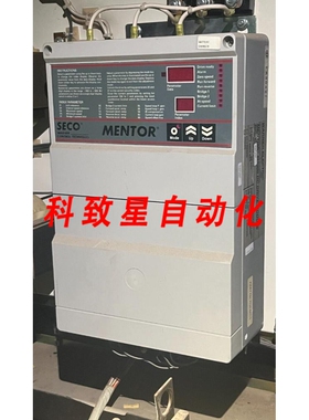 工业配件SECO MENTOR M3000 M3420-S584 16AMPS 直流驱动