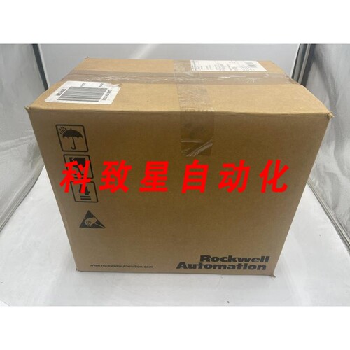 工业配件20P41AB038RA0NNN MFG 2018 10.0HP POWERFLEX DC FRN:7.