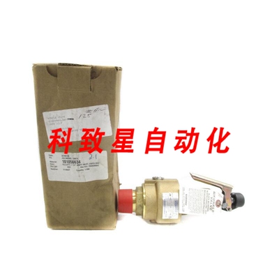工业配件KUNKLE 6182GFM01-KN 125PSI 1.25