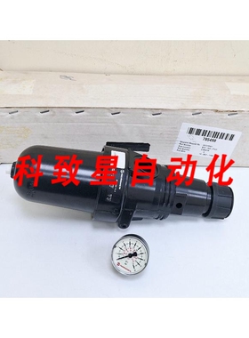 工业配件B15-024-F1L0 过滤调节器范围 0-125/0-8/250 PSI/17 BAR