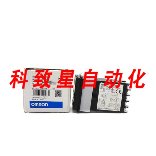 工业配件E5CSV-Q1T-F 100-240VAC 1A