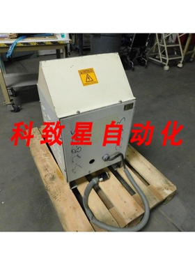 工业配件MICHAEL RIED DRUE 25000 电源变压器 PRI.480 SEC.400 3