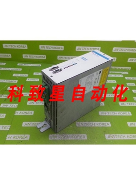 工业配件运动中 9032 0120 10 DMC 50720P EXT 24V