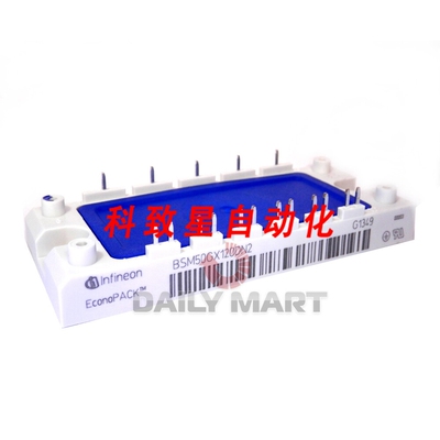 工业配件BSM50GX120DN2 IGBT模块
